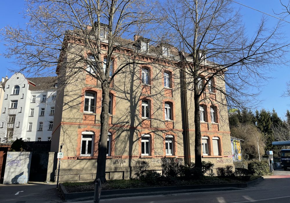 Karlstrasse